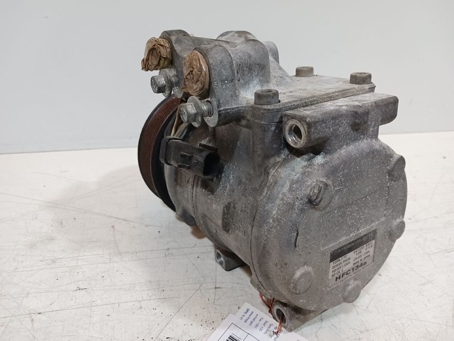 Compressor AC JEEP Grand Cherokee II (WJ, WG)