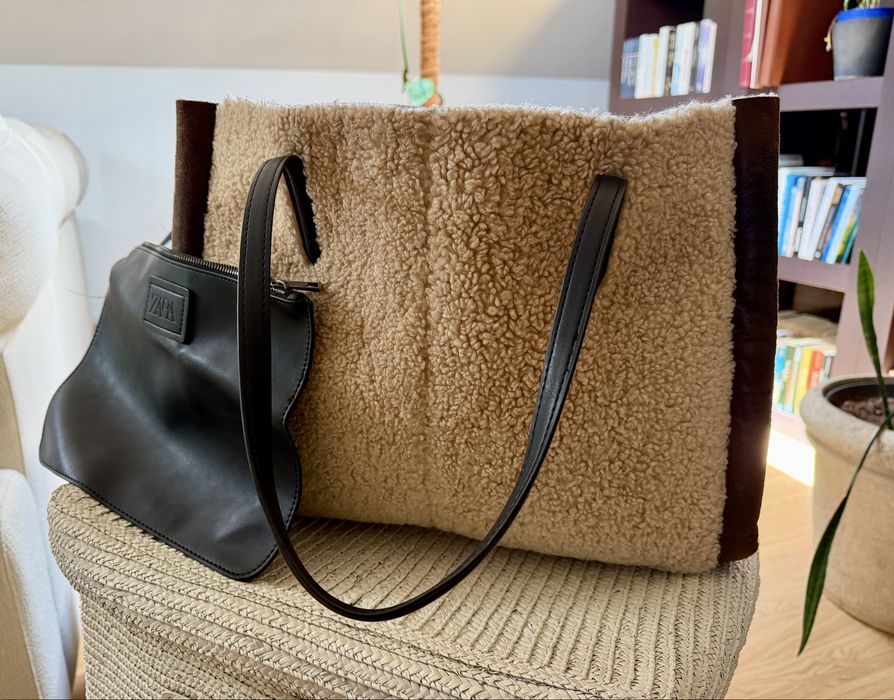 Saco/Bolsa “Zara”