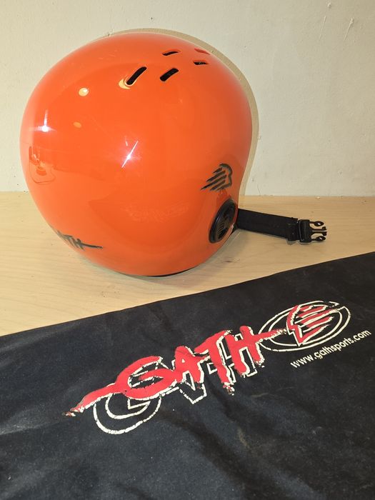 Capacete Gath Eva para Surf Desportos aquaticos