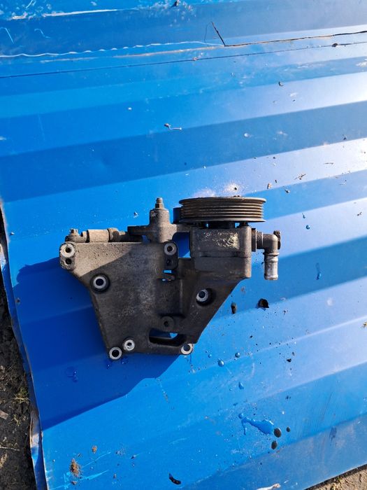 Pompa wspomagania frontera B 2.2dti