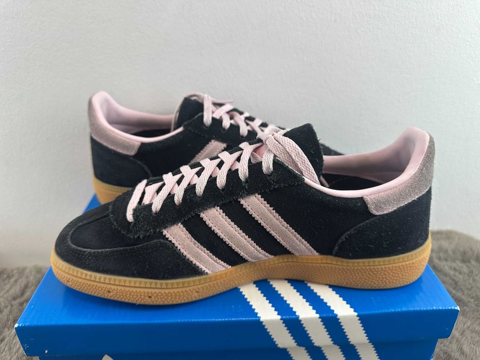 Adidas handball spezial 39 buty damskie trampki