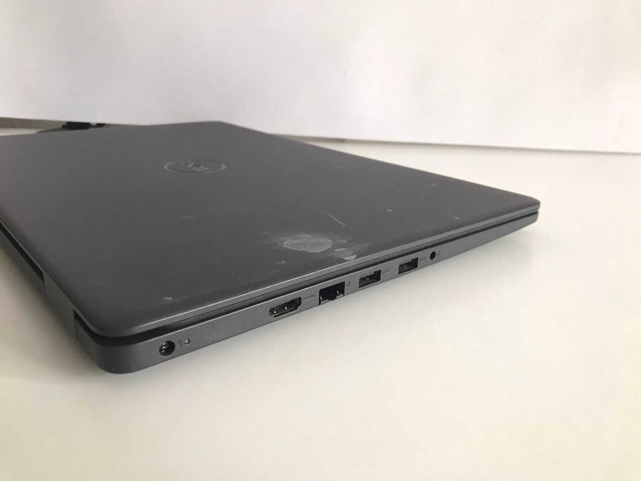 Ноутбук DELL Inspiron 3505 (Ryzen 5 3450U / 16GB / SSD 512GB / 1920x1080 IPS Touch) б/в