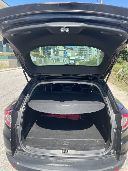 Renault Megane ST 1.5 DCI Bose Edition foto 3