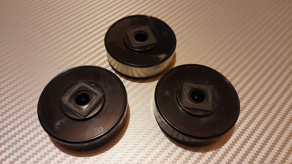 Podstawki, nóżki, stopki do amplitunerów PIONEER