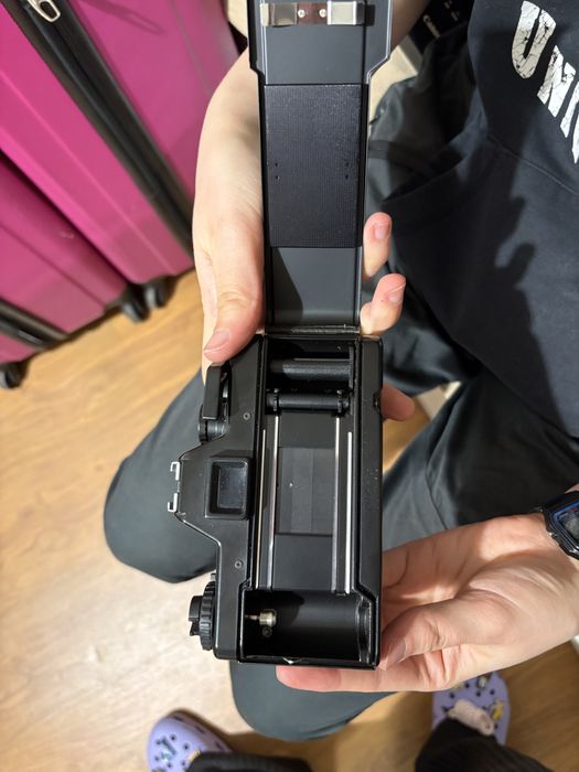 Aparaty Practica BC1