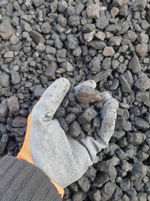 Miał PLUS ,eko mial, miał węglowy ,kaloryczność 26-25  MJ/kg