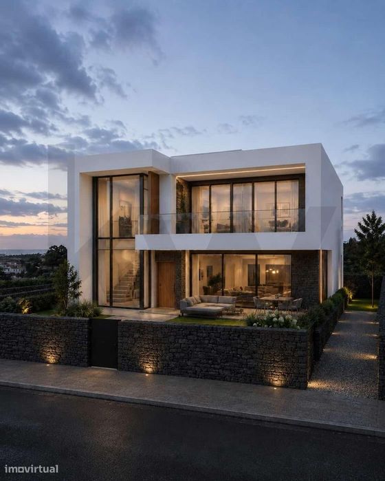 Urban Plot of 782 m² in Atalhada – Nossa Senhora do Rosário, Atalhada, Lagoa