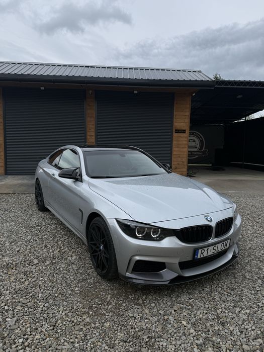 BMW Seria 4