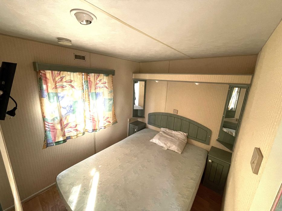 Mobil Home, casa móvel, T2 completa