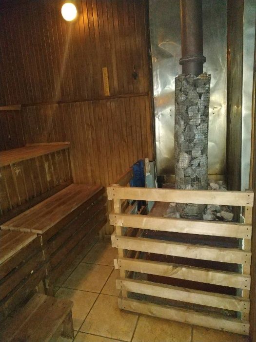 Гостинично-ресторанный комплекс / Цена договорная