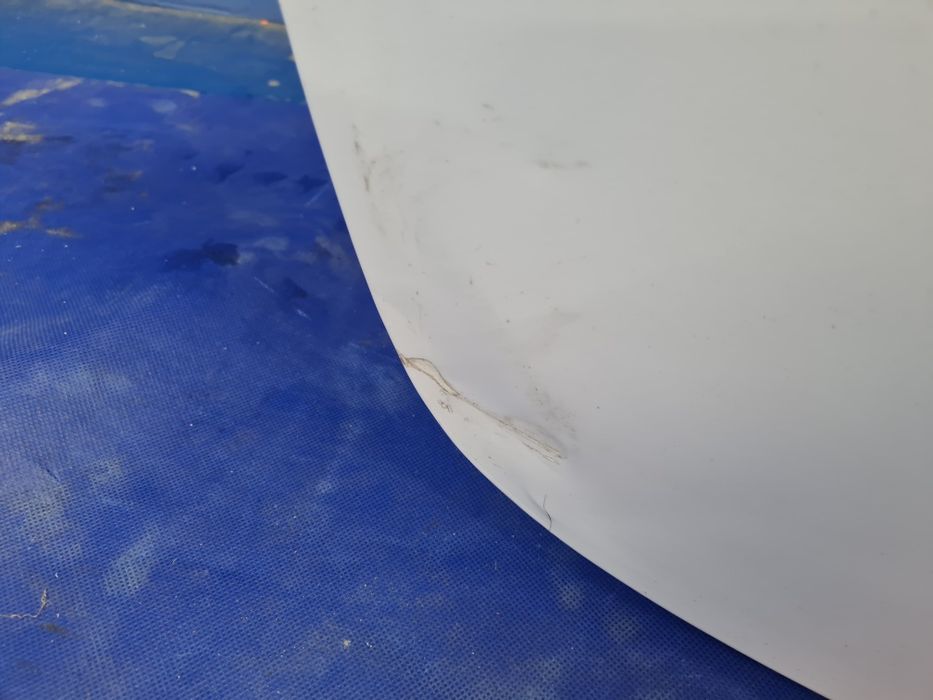 KLAPA bagażnika tylna TESLA MODEL 3 17-23 oryginał PPSW OEM | Poznań |