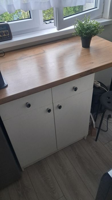 Sprzedam szafki kuchenne