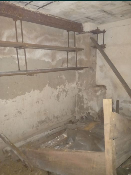 Продаю гараж в широка балки