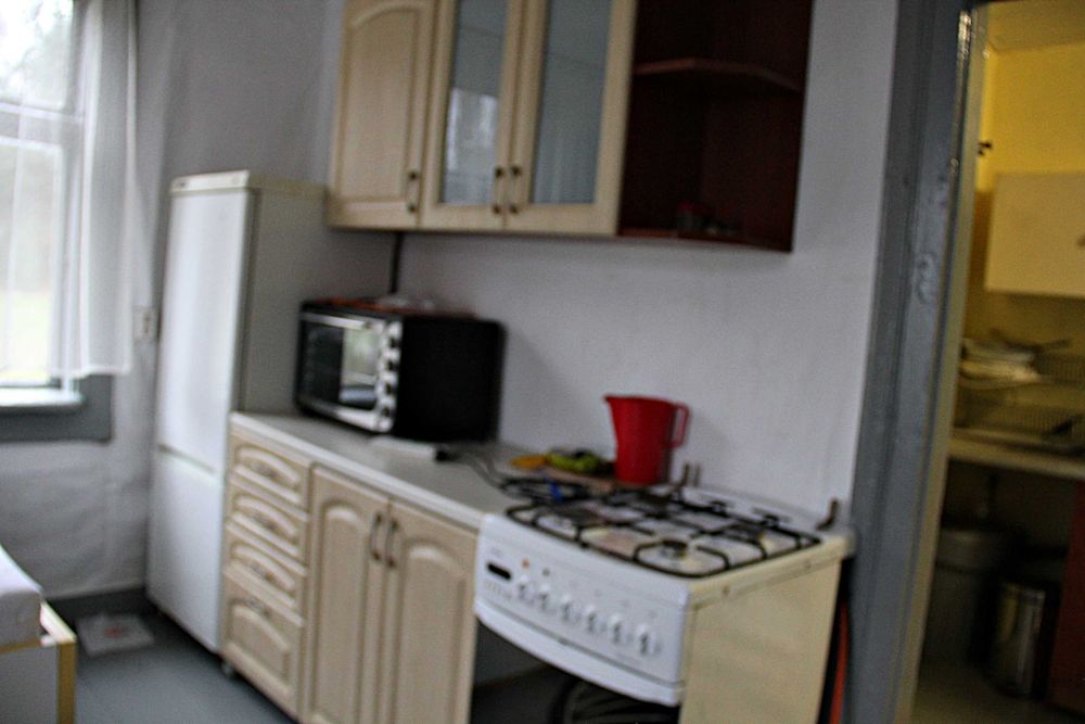 WYNAJMĘ Dom Na Wsi 60m2 Działka 4 Pomieszczenia 2 Piece Łazienka