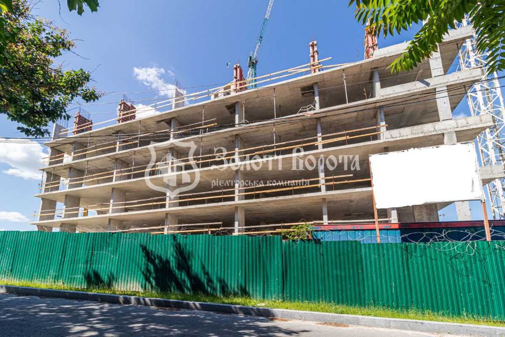 1-кімнатна квартира за адресою бульвар Дружби Народів (площа 44 м²) - Atlanta.ua - фото 2