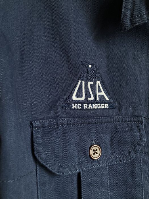 Koszula męska L Henry Hoice