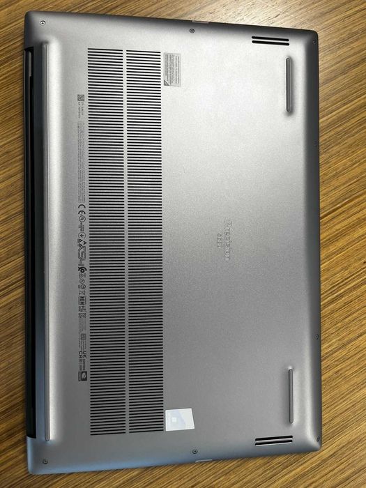 Dell Precision 5680 UHD+ OLED touch i7-13800H 32GB 512GB A1000-6G W11Pro