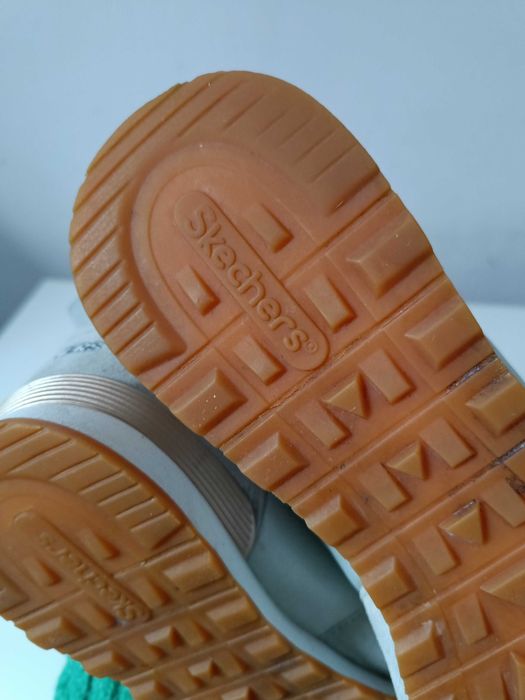 Skechers 40 damskie buty sportowe wygodne jogging