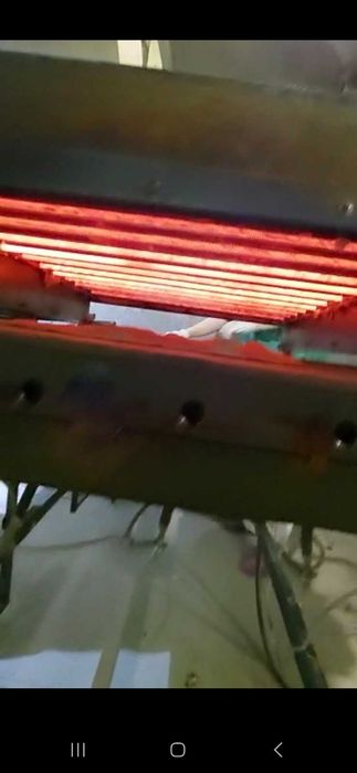 Піч для виготовлення лаваша