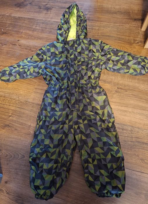 Kombinezon zimowy