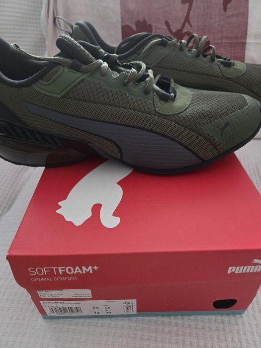 Buty sportowe PUMA