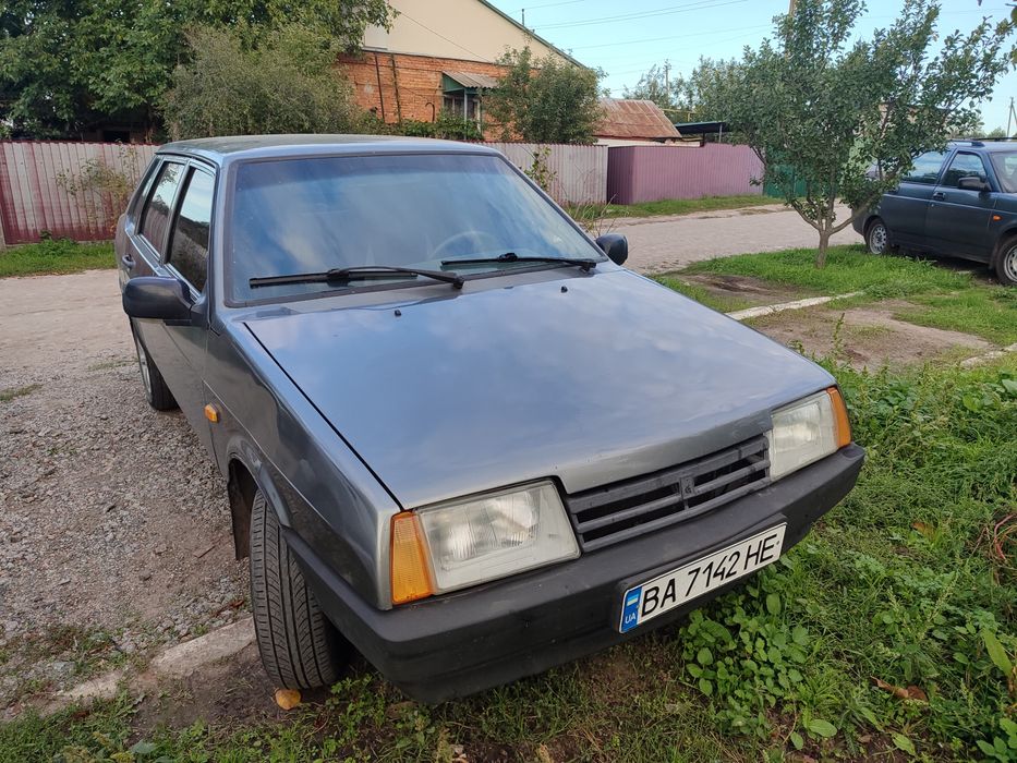 продам  ваз21099