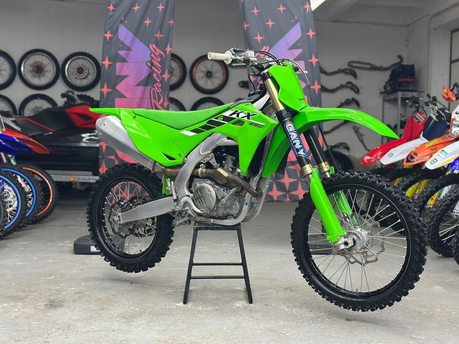 Kawasaki