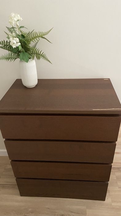 Comodas ikea 80x48x100