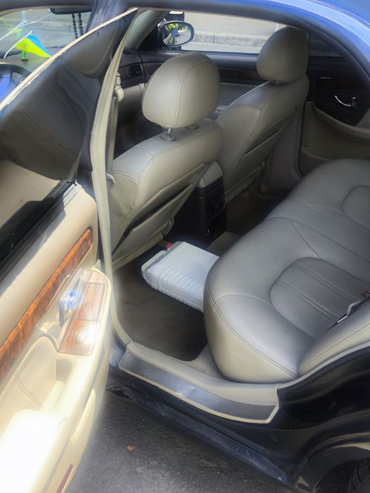 Продам автомобіль хундай xg30
