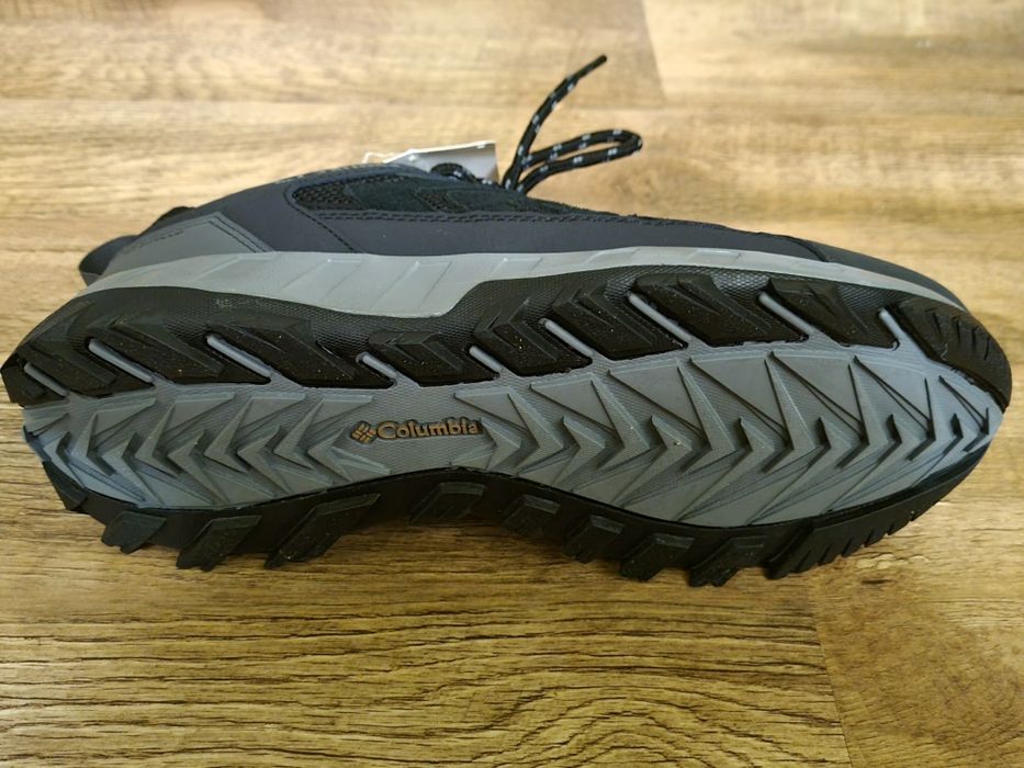 Трекінгові черевики КОЛАМБІЯ (COLUMBIA Strara Trail Low WP 2076891 )