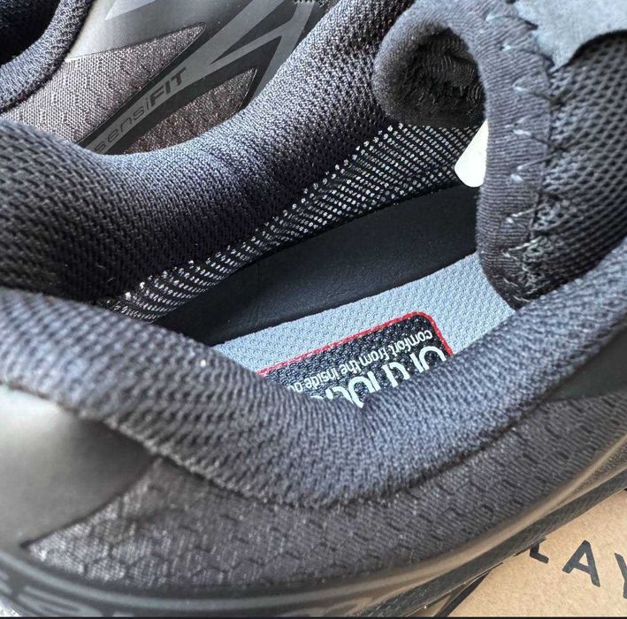 (БЕЗ ПЕРЕДОПЛАТИ)Salomon XT-6 Gore-Tex Black Соломони ХТ-6 Чорні