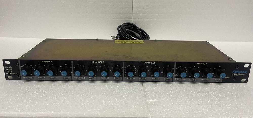 Noise gate furman na-4464584878898819120