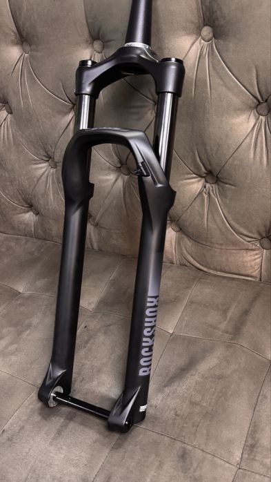 Велосипедна вилка RockShox judy 29/120 нова Е-Bike