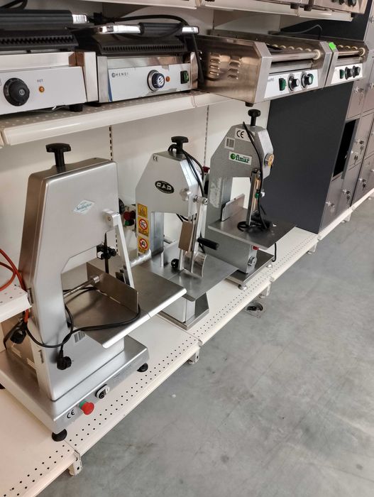 Piła do kości, krajalnica do kości, nóż do kości mięsa