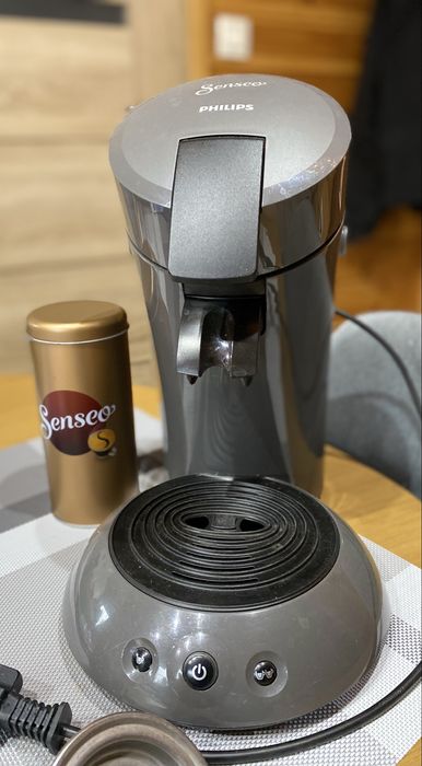 Expres philips senseo