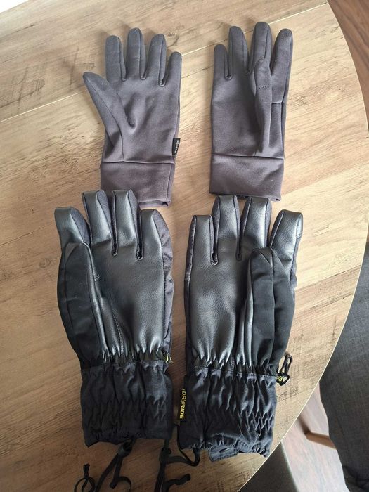 Luvas Burton Adulto (M) Ski/Snowboard