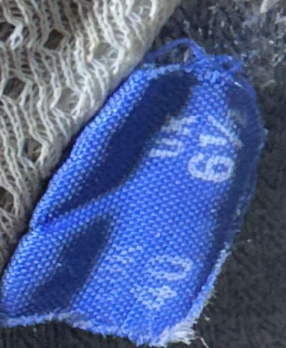 Трекінгові кросівки Ktic Waterproof. Розмір 41(26 см)