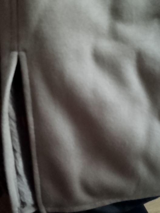 Kożuch damski rozmiar XXL /XXXL