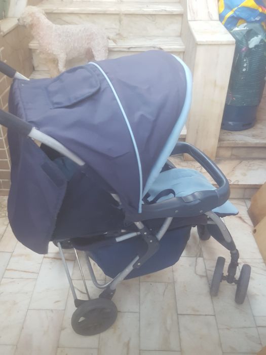 Infantia Baby Stroller64738636879747122