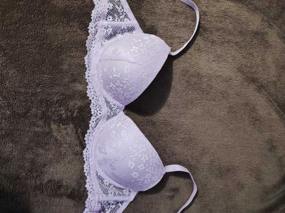 Бюстгалтер пуш-ап