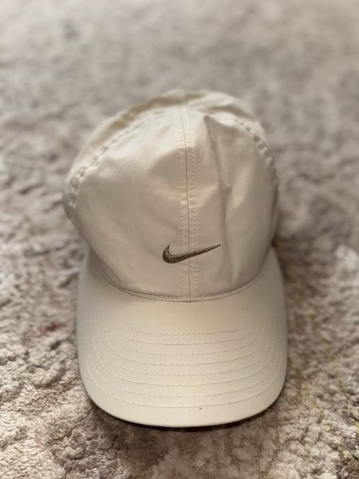 Кепка, бейсболка nike