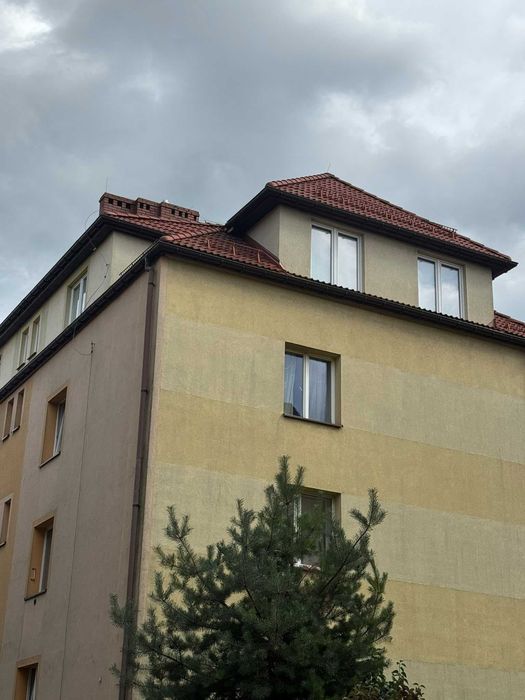 Sprzedam mieszkanie w centrum 2 pokojowe 55,25 m2 Olkusz ul. Francesco Nullo