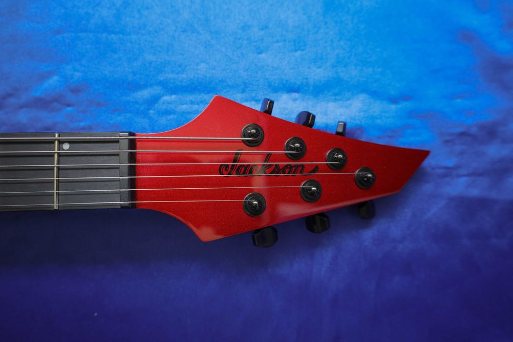 Jackson Pro Plus Misha Mansoor Juggernaut HT6