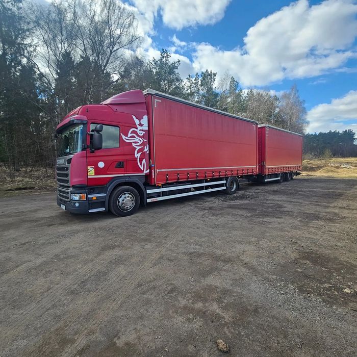 Scania