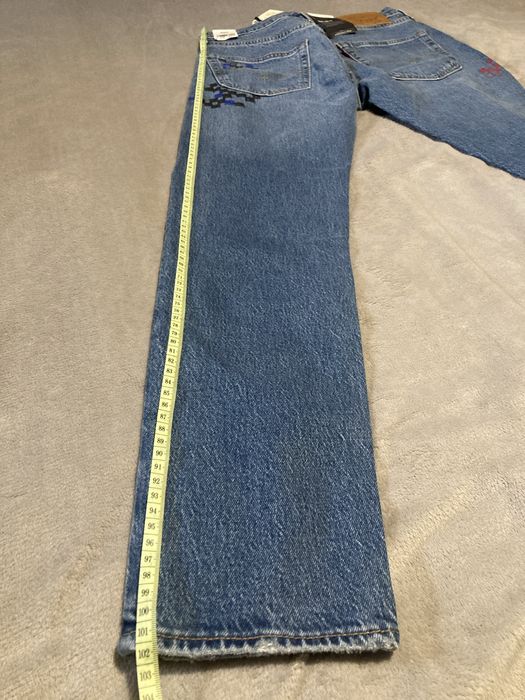 Джинси Levi’s оригінал нові