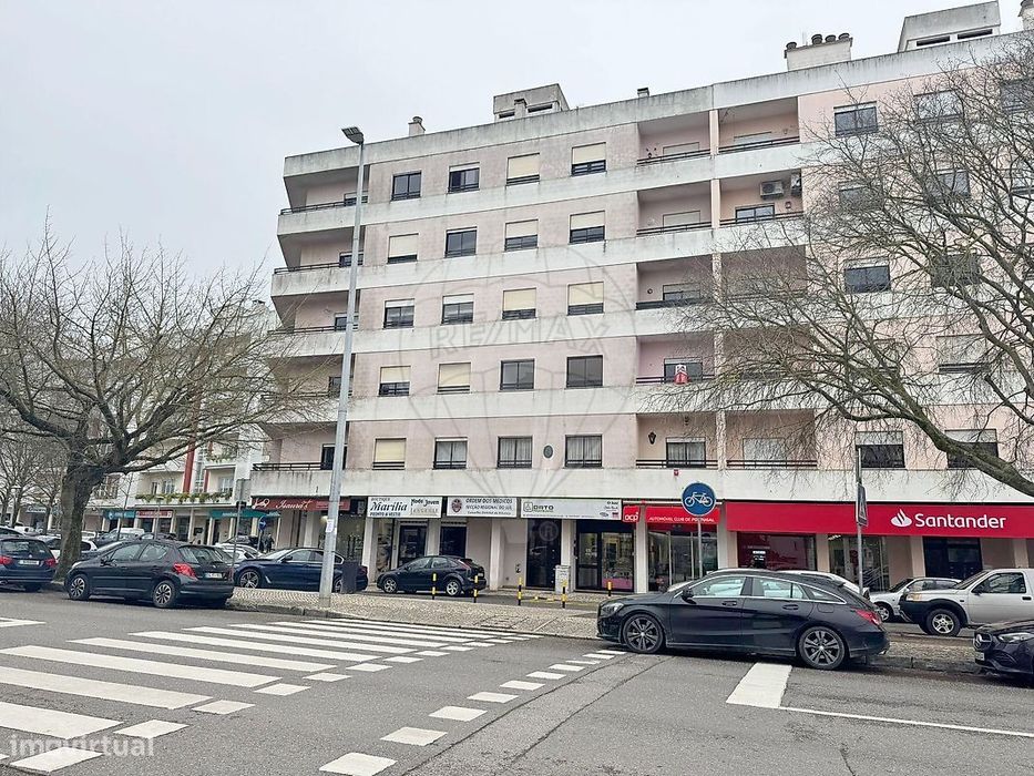 Apartamento T2 para venda
