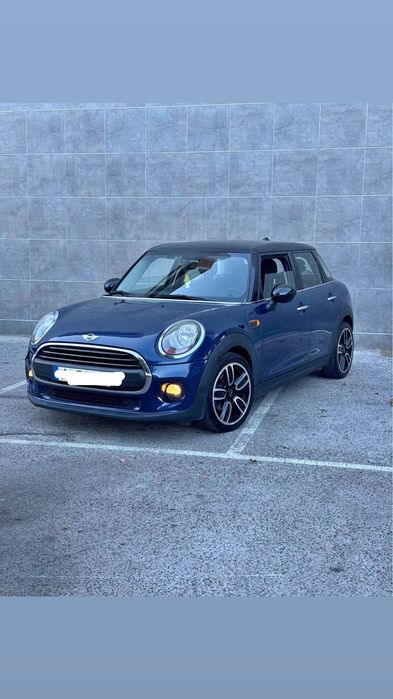 Impeccable Mini One D