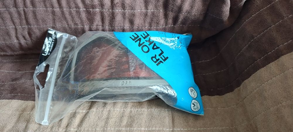 Gogle wedze jr one flake s2