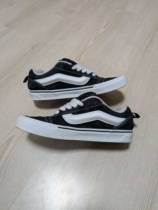 Vans knu skool sk8 кеди ванс КНУ скул