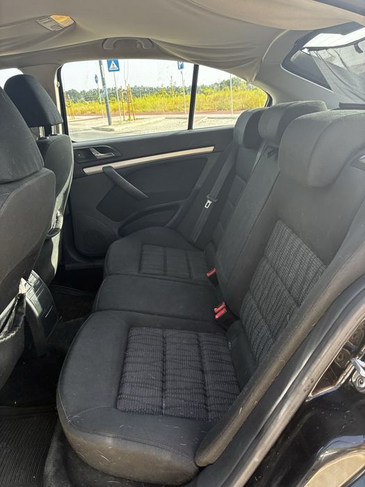 Skoda Octavia 1.6 TDi Elegance 2010